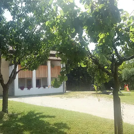 Agriturismo La Scala Сало