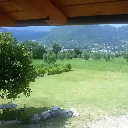 Agriturismo La Scala Сало