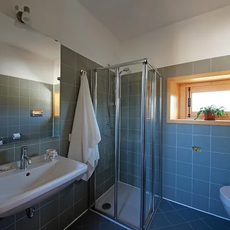 Фермерский дом Agriturismo La Scala Сало