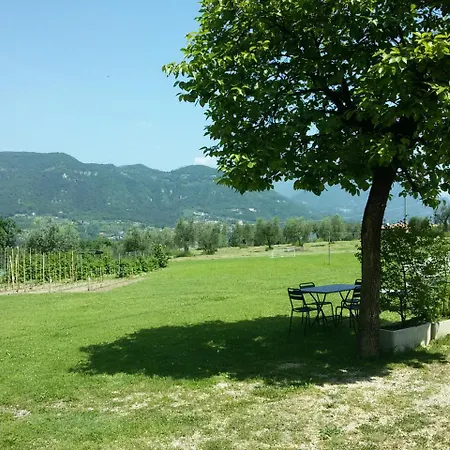 Agriturismo La Scala Сало