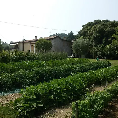 Agriturismo La Scala * Сало