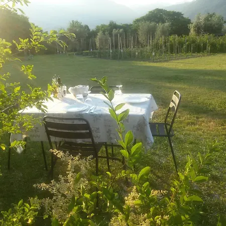 Фермерский дом Agriturismo La Scala *