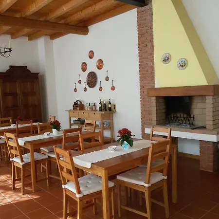 Agriturismo La Scala *